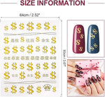 Стикер R-260