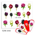 YZW-3554