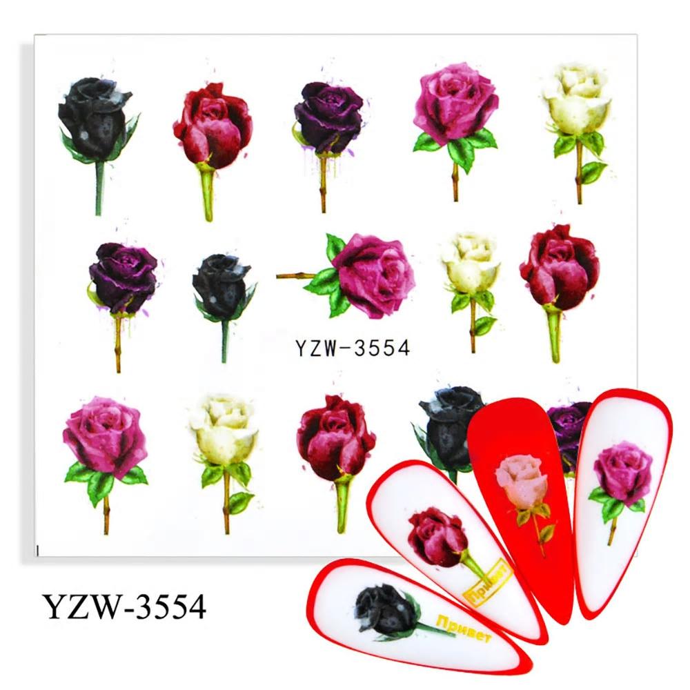 YZW-3554