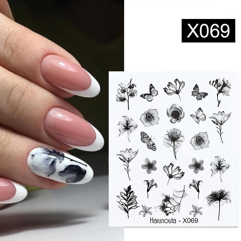 Стикер X069