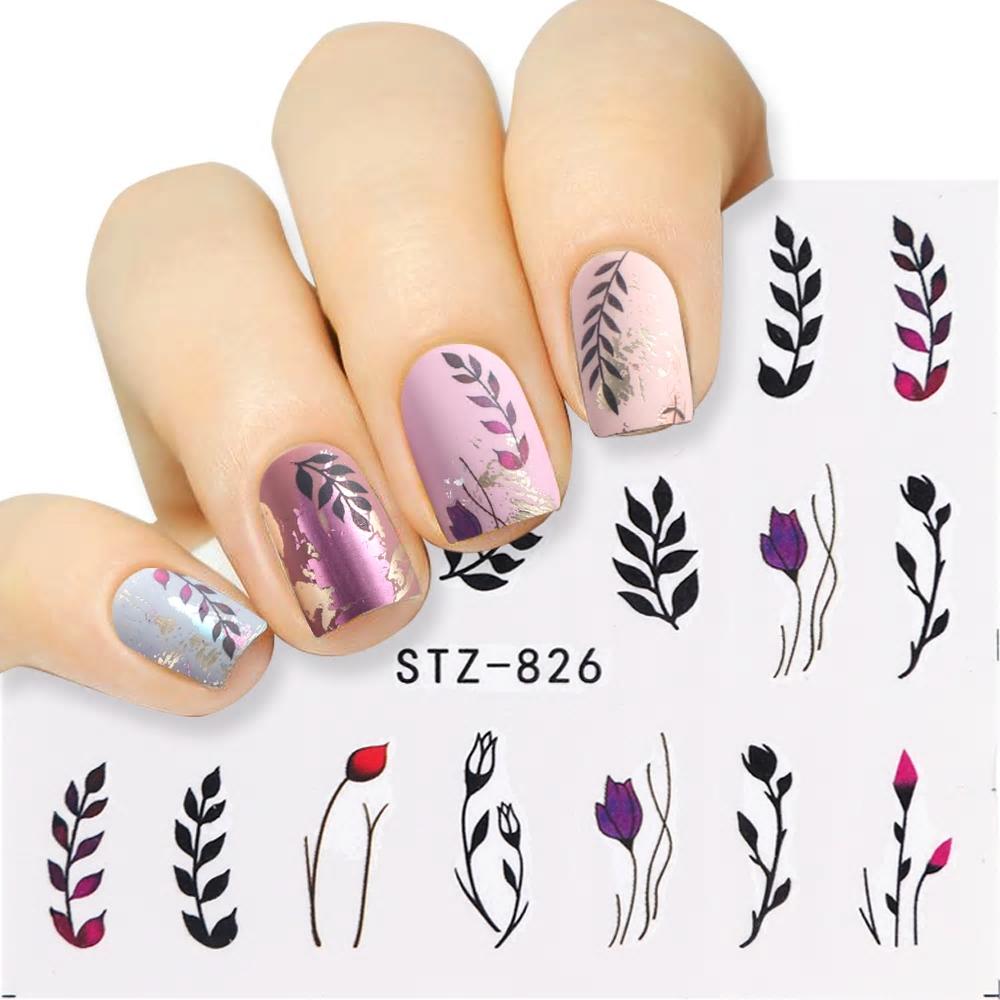 Стикер STZ826