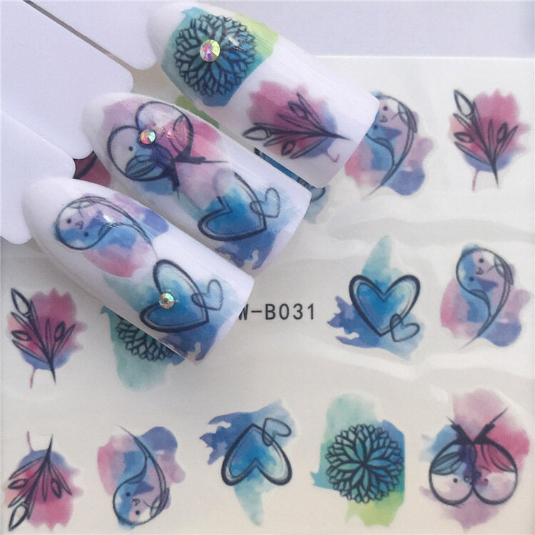YZW-B031