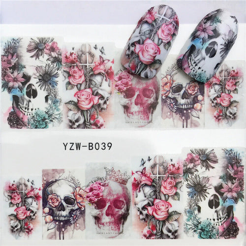 YZW-B039