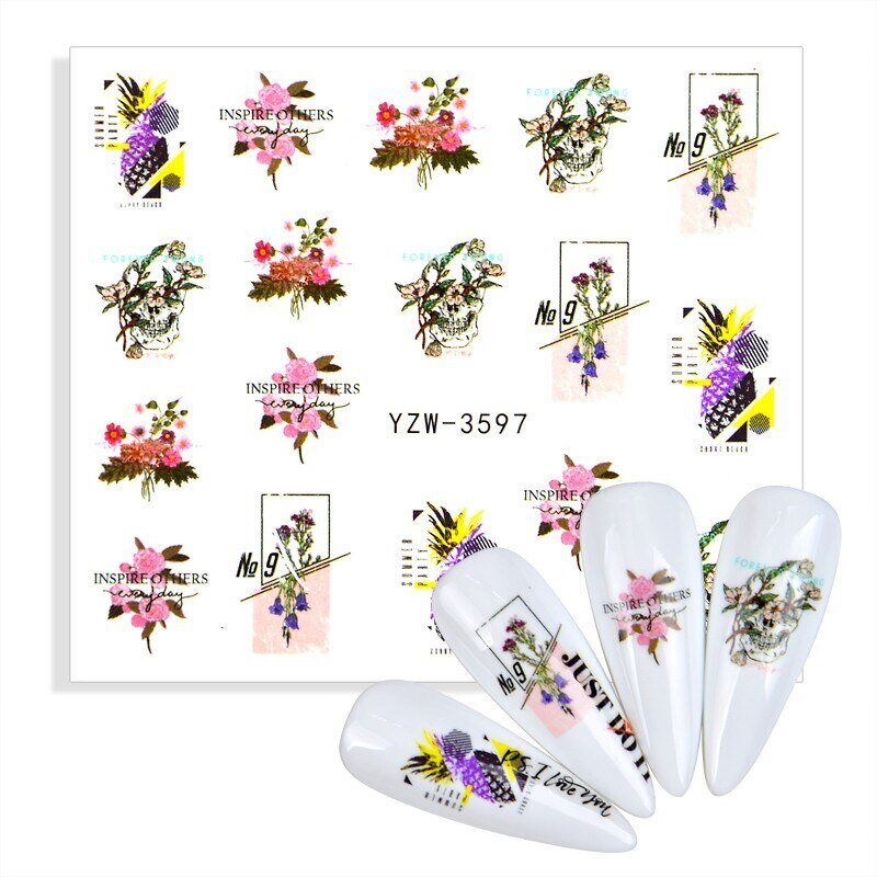 YZW-3597