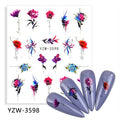 YZW-3598