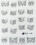 Стикер BJC145