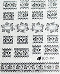 Стикер BJC153