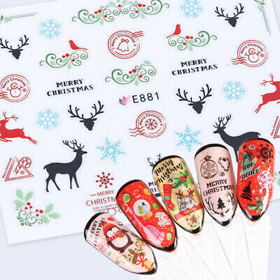 Стикер E881