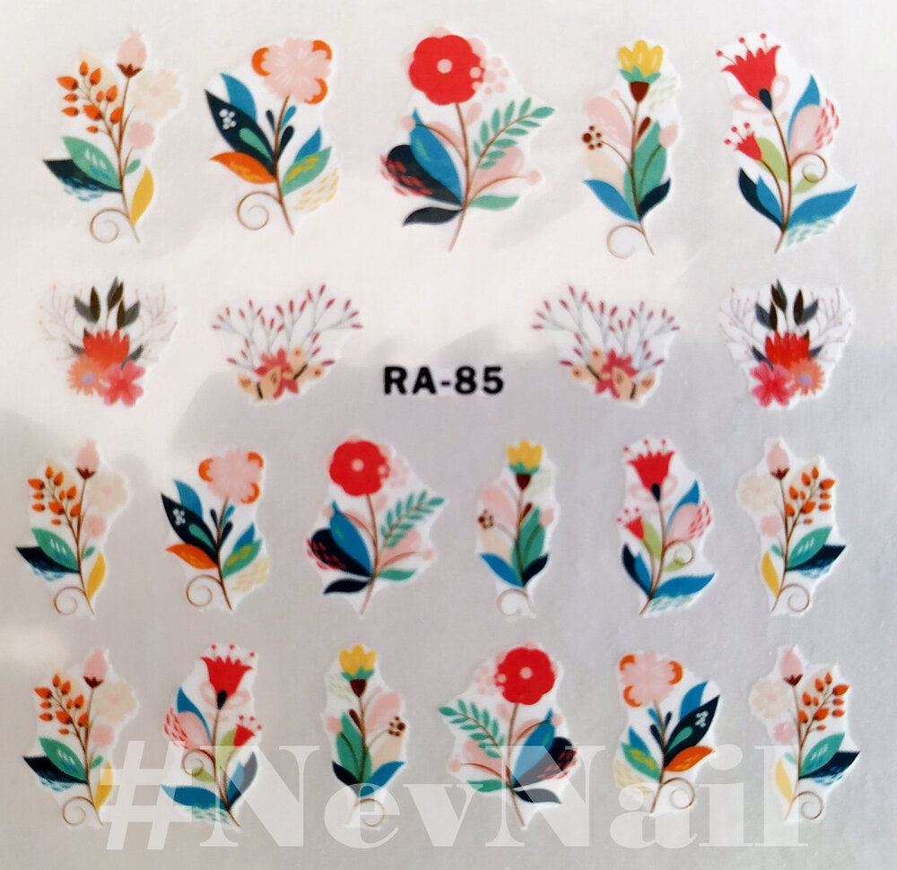 Стикер RP085