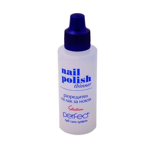 PERFECT Разредител за лак 65ml.