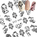 Стикер STZ646