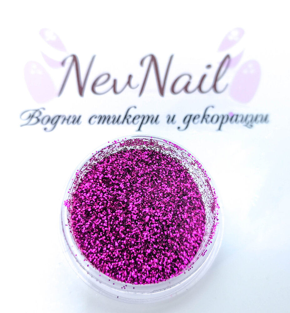 Цикламен брокат