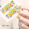 Стикер STZ145