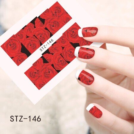 Стикер STZ146