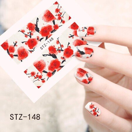 Стикер STZ148