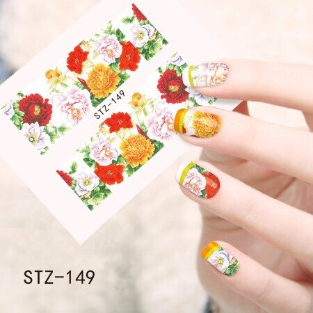 Стикер STZ149