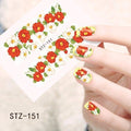 Стикер STZ151