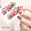 Стикер STZ153