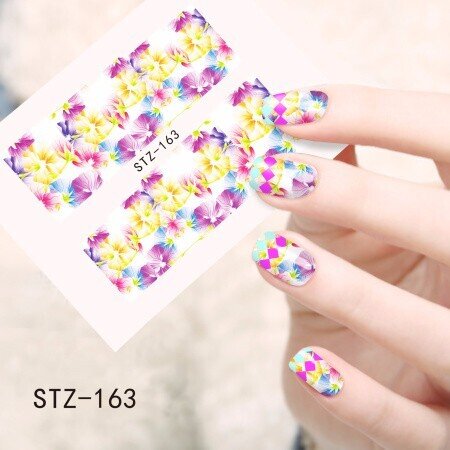 Стикер STZ163