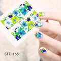 Стикер STZ165