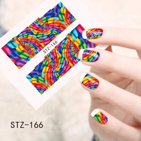 Стикер STZ166