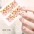 Стикер STZ170