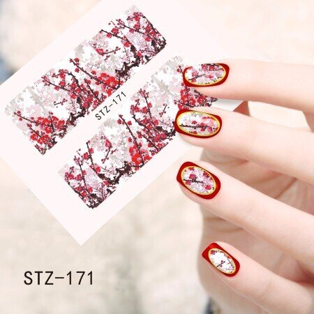 Стикер STZ171