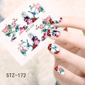 Стикер STZ172