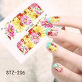 Стикер STZ206