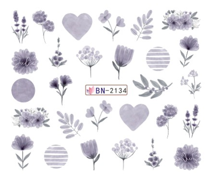 Стикер BN2134