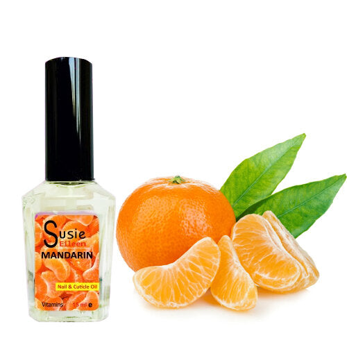 Професионално подхранващо масло за кутикули и нокти 15 ml