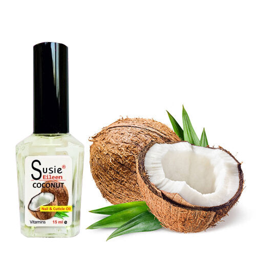 Професионално подхранващо масло за кутикули и нокти 15 ml