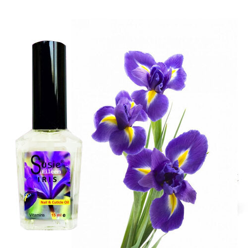 Професионално подхранващо масло за кутикули и нокти 15 ml