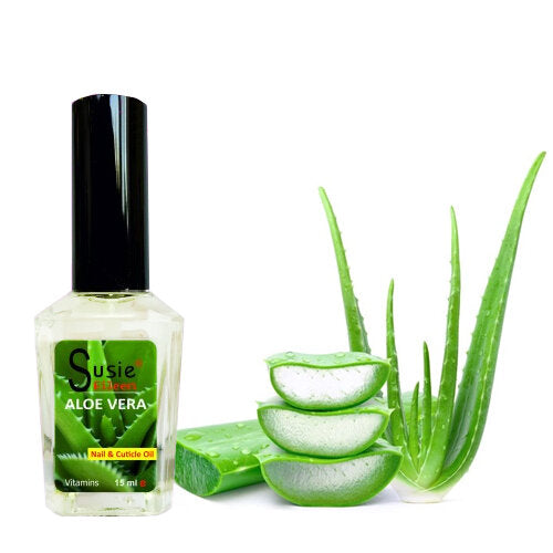 Професионално подхранващо масло за кутикули и нокти 15 ml