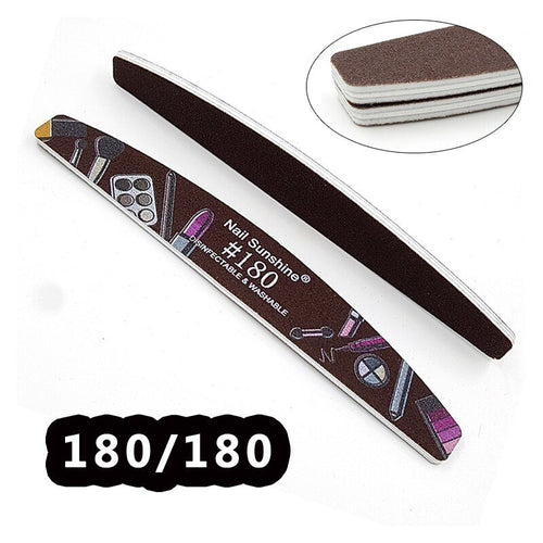 Извита пила грид 180 - 1бр.