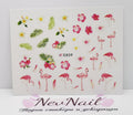 Стикер Е809