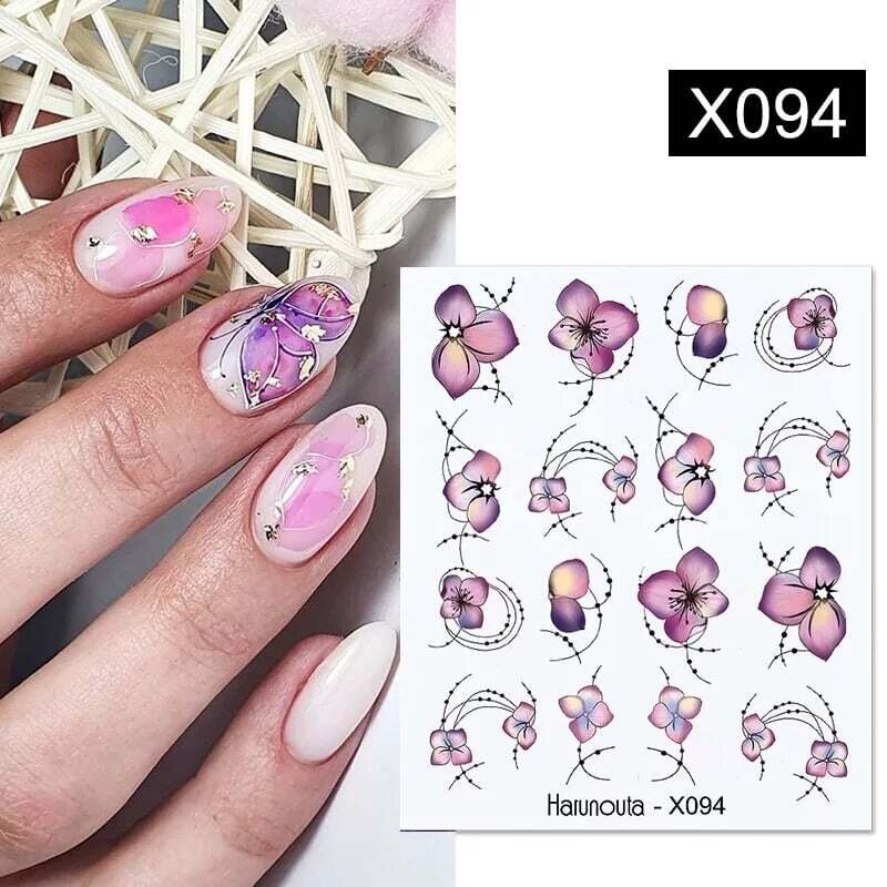 Стикер X094
