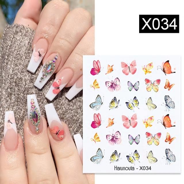 Стикер X034