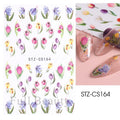 Стикер STZ-CS164