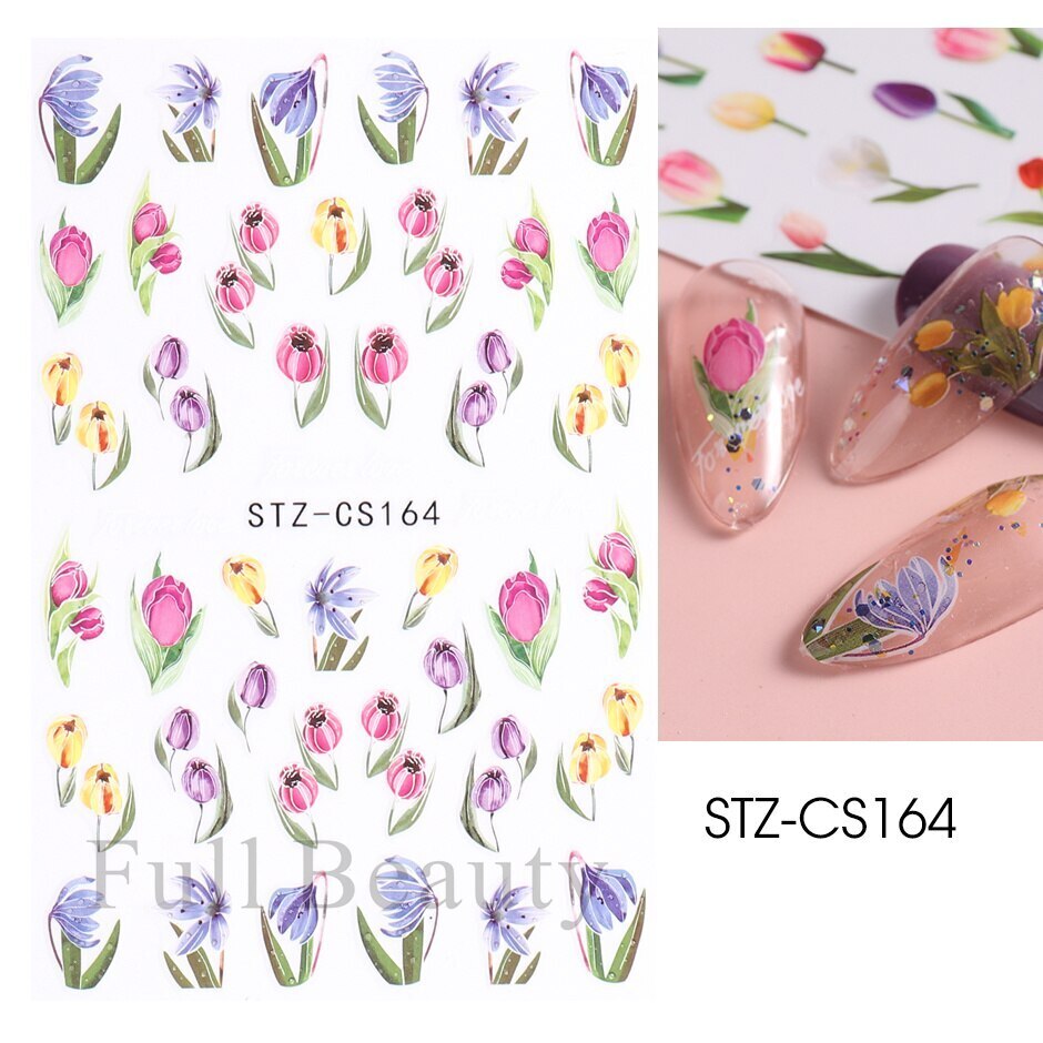 Стикер STZ-CS164