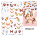 Стикер STZ-CS163