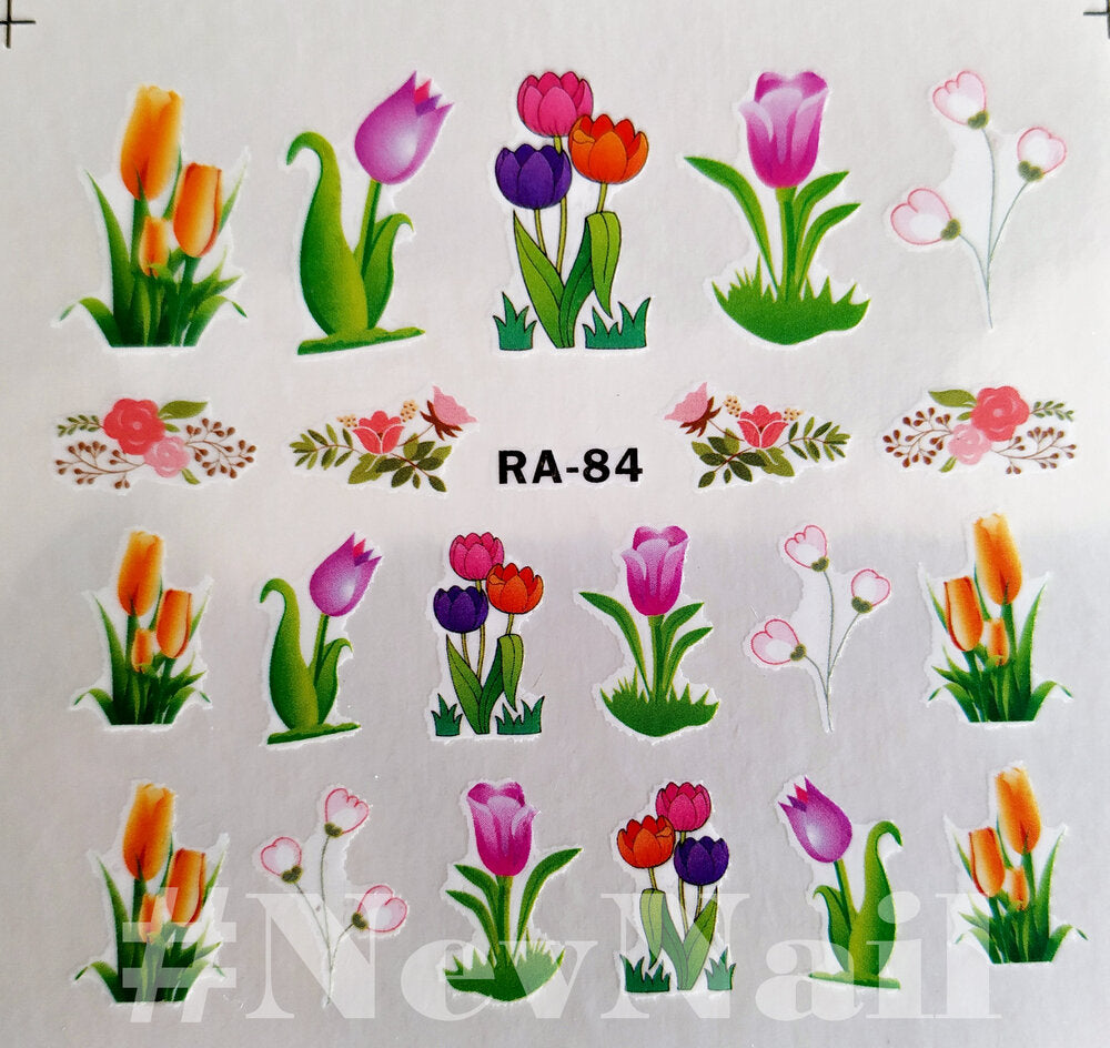 Стикер RP084