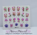 Стикер NM076