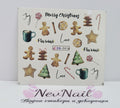Стикер BN2416