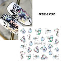 Стикер STZ1237