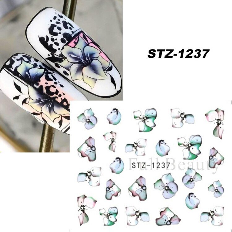 Стикер STZ1237