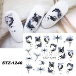Стикер STZ1240