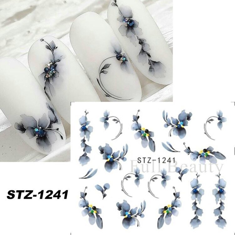 Стикер STZ1241