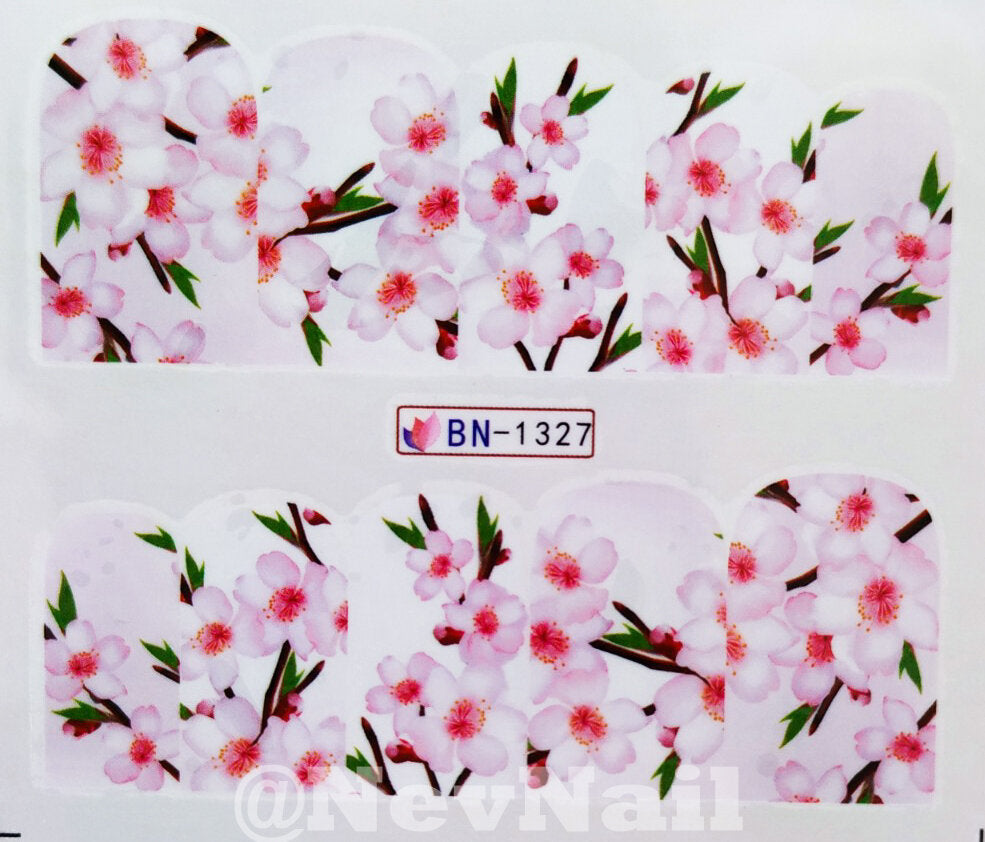 Стикер BN1327