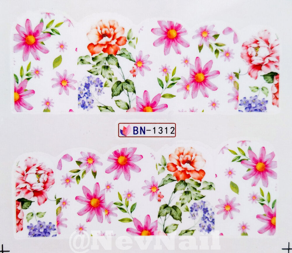 Стикер BN1312